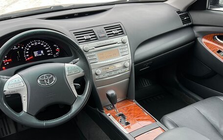 Toyota Camry, 2009 год, 1 590 000 рублей, 14 фотография