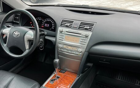 Toyota Camry, 2009 год, 1 590 000 рублей, 15 фотография