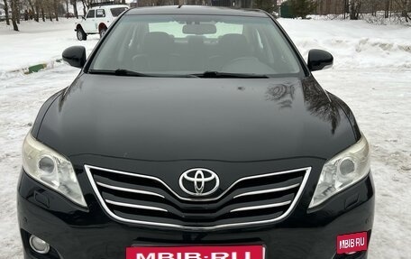 Toyota Camry, 2009 год, 1 590 000 рублей, 8 фотография