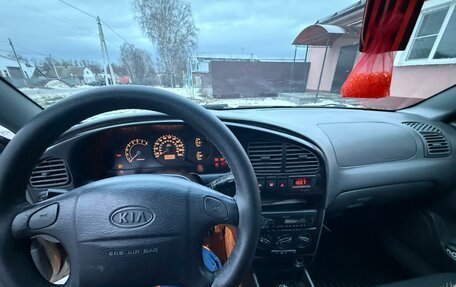 KIA Spectra II (LD), 2008 год, 450 000 рублей, 4 фотография