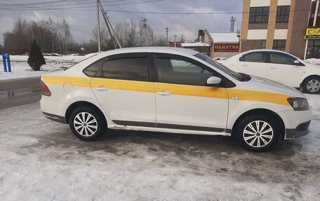 Volkswagen Polo VI (EU Market), 2015 год, 440 000 рублей, 7 фотография