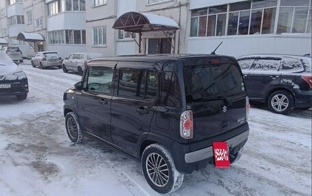 Suzuki Hustler, 2015 год, 955 000 рублей, 2 фотография