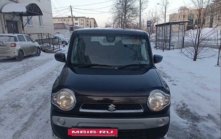 Suzuki Hustler, 2015 год, 955 000 рублей, 18 фотография