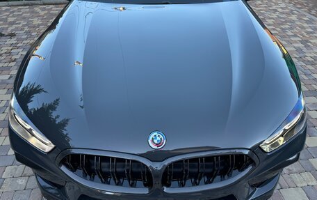 BMW M8 I (F91/F92/F93), 2023 год, 18 500 000 рублей, 2 фотография