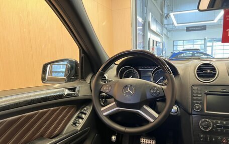 Mercedes-Benz GL-Класс, 2011 год, 2 080 000 рублей, 16 фотография