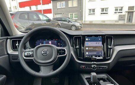 Volvo XC60 II, 2024 год, 10 224 000 рублей, 11 фотография