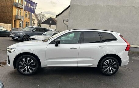 Volvo XC60 II, 2024 год, 10 224 000 рублей, 8 фотография