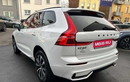 Volvo XC60 II, 2024 год, 10 224 000 рублей, 7 фотография