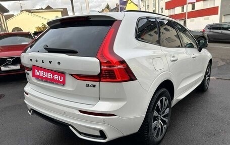 Volvo XC60 II, 2024 год, 10 224 000 рублей, 3 фотография