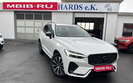 Volvo XC60 II, 2024 год, 10 224 000 рублей, 2 фотография