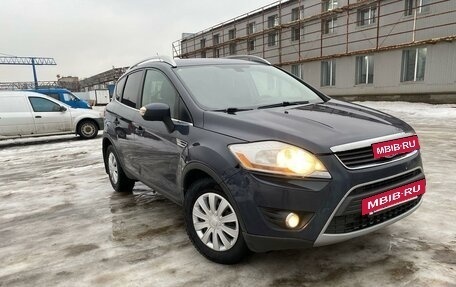 Ford Kuga III, 2012 год, 984 000 рублей, 2 фотография