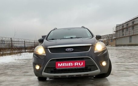 Ford Kuga III, 2012 год, 984 000 рублей, 6 фотография