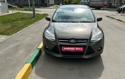 Ford Focus III, 2012 год, 700 000 рублей, 1 фотография