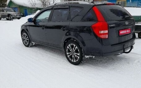 KIA cee'd I рестайлинг, 2010 год, 600 000 рублей, 1 фотография