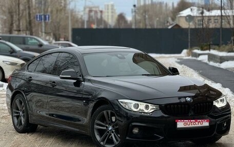 BMW 4 серия, 2014 год, 2 375 000 рублей, 1 фотография