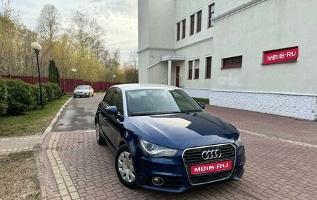 Audi A1, 2012 год, 1 150 000 рублей, 1 фотография