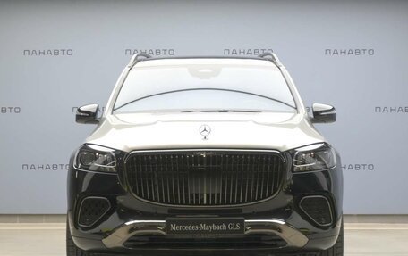 Mercedes-Benz Maybach GLS I, 2024 год, 38 900 000 рублей, 1 фотография