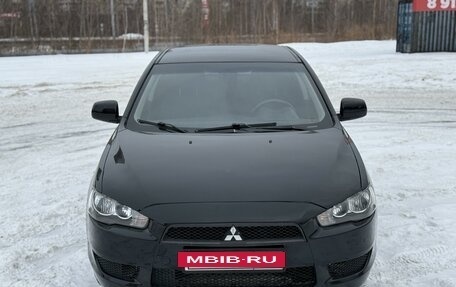 Mitsubishi Lancer IX, 2007 год, 699 000 рублей, 2 фотография