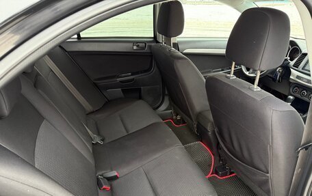 Mitsubishi Lancer IX, 2007 год, 699 000 рублей, 16 фотография