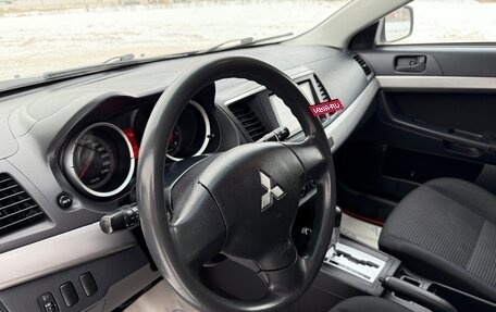 Mitsubishi Lancer IX, 2007 год, 699 000 рублей, 13 фотография