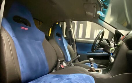 Subaru Impreza WRX STi II рестайлинг -2, 2006 год, 1 850 000 рублей, 12 фотография