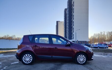 Renault Scenic III, 2014 год, 1 498 000 рублей, 6 фотография