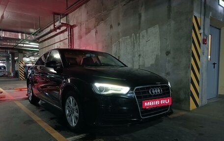 Audi A3, 2014 год, 1 600 000 рублей, 7 фотография