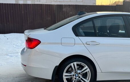 BMW 3 серия, 2014 год, 1 575 000 рублей, 6 фотография