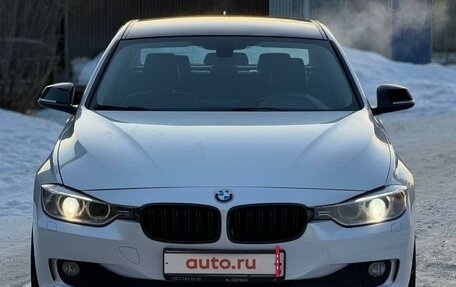 BMW 3 серия, 2014 год, 1 575 000 рублей, 7 фотография