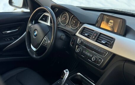 BMW 3 серия, 2014 год, 1 575 000 рублей, 16 фотография