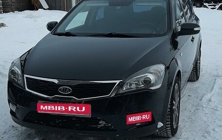 KIA cee'd I рестайлинг, 2010 год, 600 000 рублей, 4 фотография