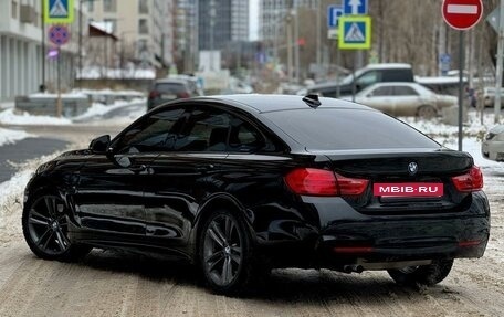 BMW 4 серия, 2014 год, 2 375 000 рублей, 3 фотография