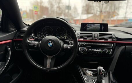 BMW 4 серия, 2014 год, 2 375 000 рублей, 10 фотография