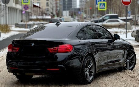 BMW 4 серия, 2014 год, 2 375 000 рублей, 4 фотография