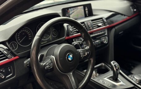 BMW 4 серия, 2014 год, 2 375 000 рублей, 14 фотография