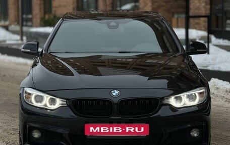 BMW 4 серия, 2014 год, 2 375 000 рублей, 7 фотография