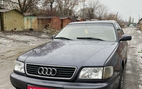 Audi A6, 1995 год, 290 000 рублей, 1 фотография