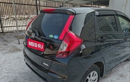 Honda Fit III, 2019 год, 1 700 000 рублей, 2 фотография