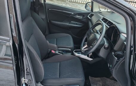 Honda Fit III, 2019 год, 1 700 000 рублей, 7 фотография