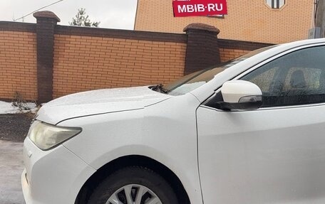 Toyota Camry, 2012 год, 1 480 000 рублей, 14 фотография