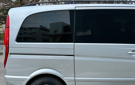 Mercedes-Benz Viano, 2004 год, 1 250 000 рублей, 3 фотография