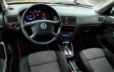 Volkswagen Golf IV, 2000 год, 349 000 рублей, 6 фотография