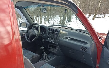 Toyota RAV4, 1996 год, 400 000 рублей, 6 фотография