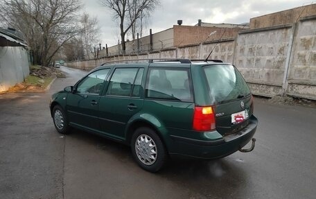 Volkswagen Golf IV, 2000 год, 349 000 рублей, 2 фотография