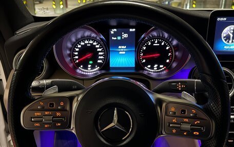 Mercedes-Benz C-Класс, 2019 год, 3 350 000 рублей, 11 фотография