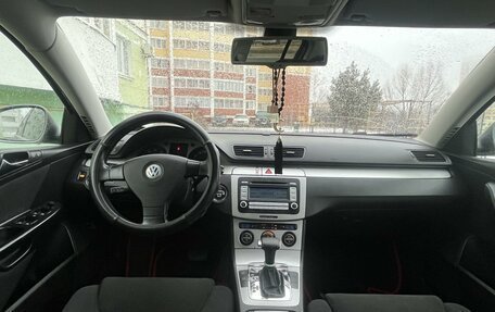 Volkswagen Passat B6, 2008 год, 850 000 рублей, 8 фотография