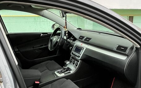 Volkswagen Passat B6, 2008 год, 850 000 рублей, 13 фотография