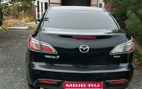 Mazda 3, 2010 год, 1 450 000 рублей, 2 фотография