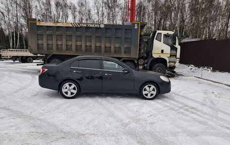 Chevrolet Epica, 2007 год, 724 000 рублей, 6 фотография