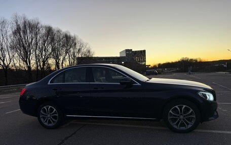 Mercedes-Benz C-Класс, 2017 год, 3 350 000 рублей, 8 фотография